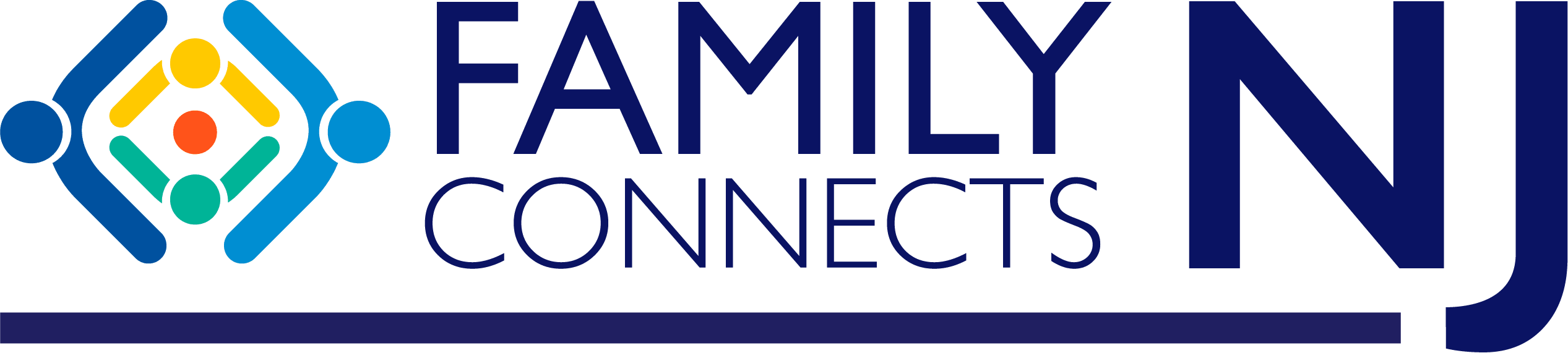 family connect nj logo