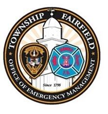 Fairfield OEM Symbol